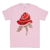 Bubblegum Pink #arcticmonkey Classic Tee - linhVisuals