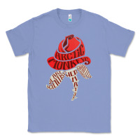 Colony Blue #arcticmonkey Classic Tee - linhVisuals