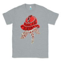 Heather Grey #arcticmonkey Classic Tee - linhVisuals
