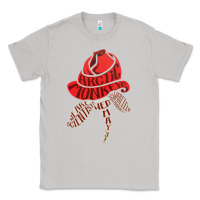 Moon Dust #arcticmonkey Classic Tee - linhVisuals