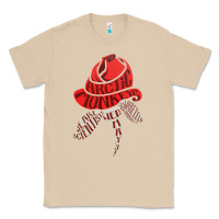 Mushroom #arcticmonkey Classic Tee - linhVisuals