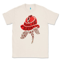Natural #arcticmonkey Classic Tee - linhVisuals