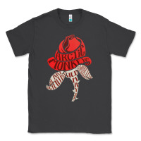 Smoke #arcticmonkey Classic Tee - linhVisuals