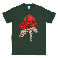 Sports Green #arcticmonkey Classic Tee - linhVisuals