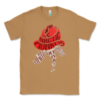 Toasted Coconut #arcticmonkey Classic Tee - linhVisuals