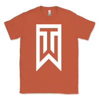Copper tiger Classic Tee - linhVisuals