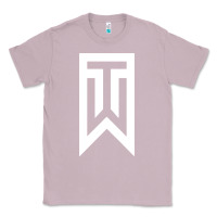 Lilac tiger Classic Tee - linhVisuals