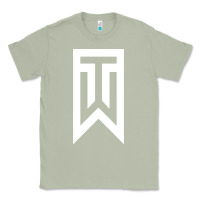 Matcha tiger Classic Tee - linhVisuals