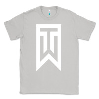 Moon Dust tiger Classic Tee - linhVisuals