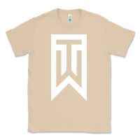 Mushroom tiger Classic Tee - linhVisuals
