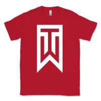 Tiger Classic Tee | Teevron