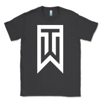 Smoke tiger Classic Tee - linhVisuals