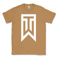 Toasted Coconut tiger Classic Tee - linhVisuals