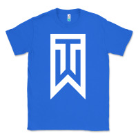 True Royal tiger Classic Tee - linhVisuals