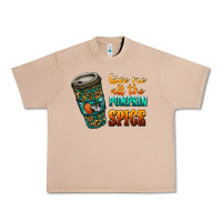 Burro watercolor give me all the pumpkin spice Urban Heavy Tee - RanaPortraitStore