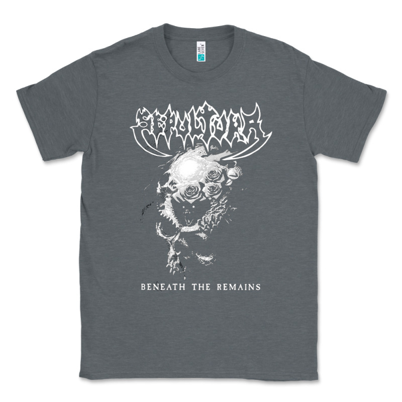 Sepultura The Remains Classic Tee by linhVisuals | Teevron