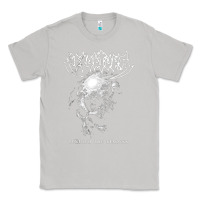 Moon Dust Sepultura The Remains Classic Tee - linhVisuals