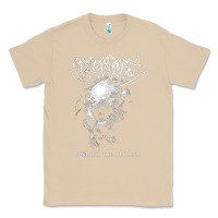 Mushroom Sepultura The Remains Classic Tee - linhVisuals