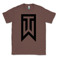Chestnut tiger Classic Tee - linhVisuals