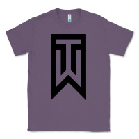 Lavender tiger Classic Tee - linhVisuals