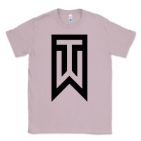 Lilac tiger Classic Tee - linhVisuals