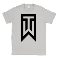 Moon Dust tiger Classic Tee - linhVisuals