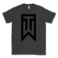 Smoke tiger Classic Tee - linhVisuals