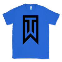 True Royal tiger Classic Tee - linhVisuals