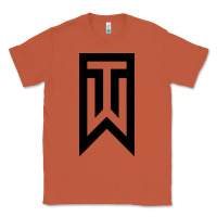 Copper tiger Classic Tee - linhVisuals