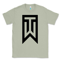 Matcha tiger Classic Tee - linhVisuals