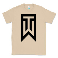Mushroom tiger Classic Tee - linhVisuals