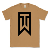 Toasted Coconut tiger Classic Tee - linhVisuals