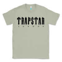 Trapstar Classic Tee | Teevron