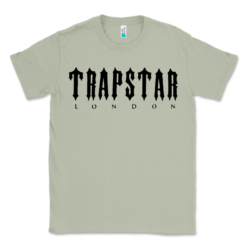 Trapstar Classic Tee by linhVisuals | Teevron