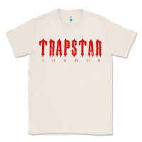 Trapstar Classic Tee | Teevron