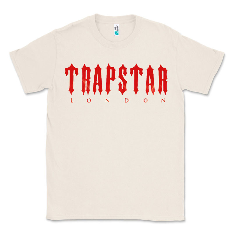 Trapstar Classic Tee by linhVisuals | Teevron