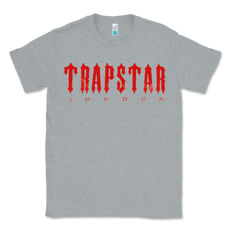 Trapstar Classic Tee by linhVisuals | Teevron