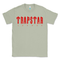 Matcha trapstar Classic Tee - linhVisuals