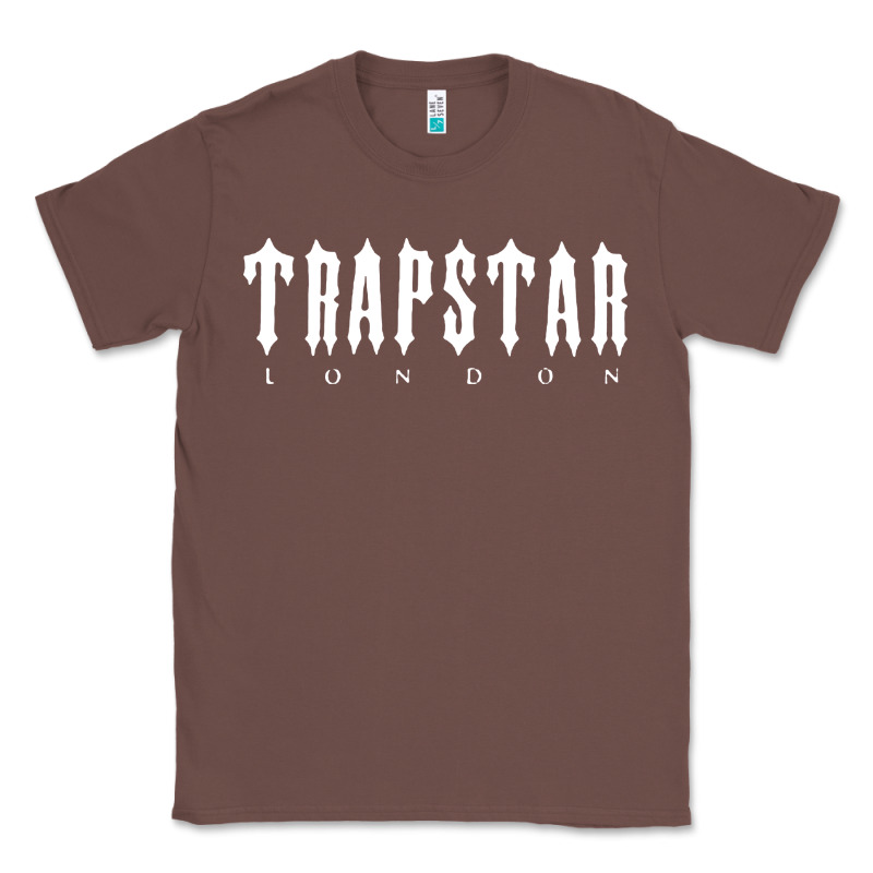 Trapstar Classic Tee by linhVisuals | Teevron
