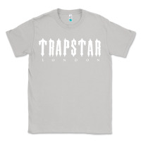 Moon Dust trapstar Classic Tee - linhVisuals