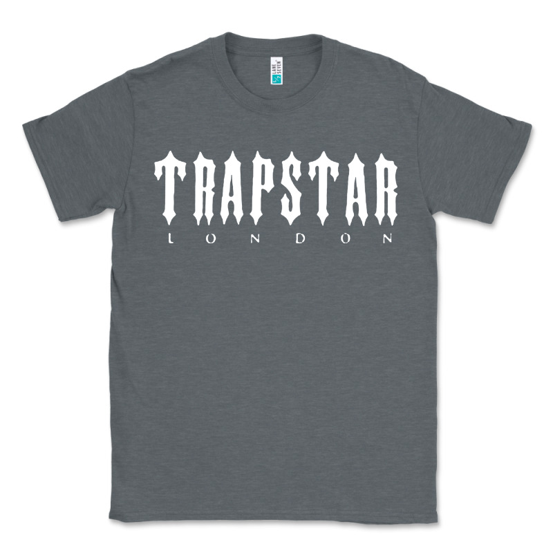 Trapstar Classic Tee by linhVisuals | Teevron