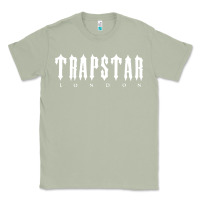 Matcha trapstar Classic Tee - linhVisuals