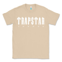Mushroom trapstar Classic Tee - linhVisuals