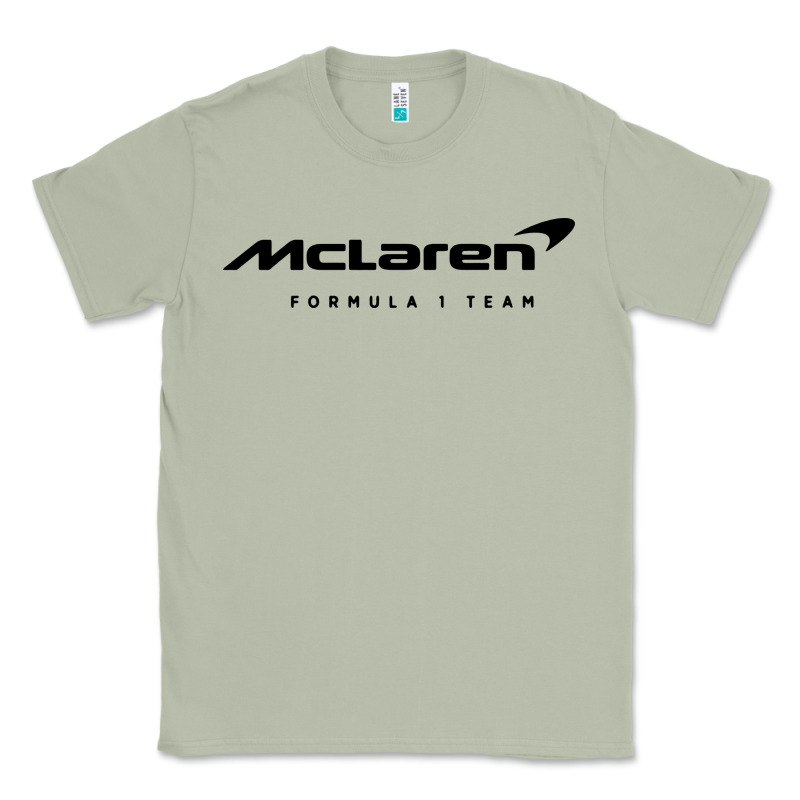 Formula 1 Team Classic Tee by linhVisuals | Teevron
