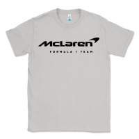 Moon Dust formula 1 team Classic Tee - linhVisuals