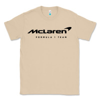 Mushroom formula 1 team Classic Tee - linhVisuals