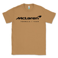 Toasted Coconut formula 1 team Classic Tee - linhVisuals