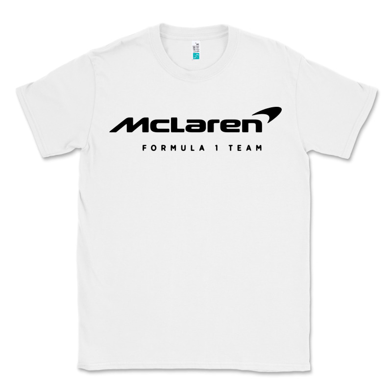 Formula 1 Team Classic Tee by linhVisuals | Teevron