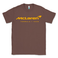 Chestnut formula 1 team Classic Tee - linhVisuals