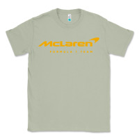 Matcha formula 1 team Classic Tee - linhVisuals